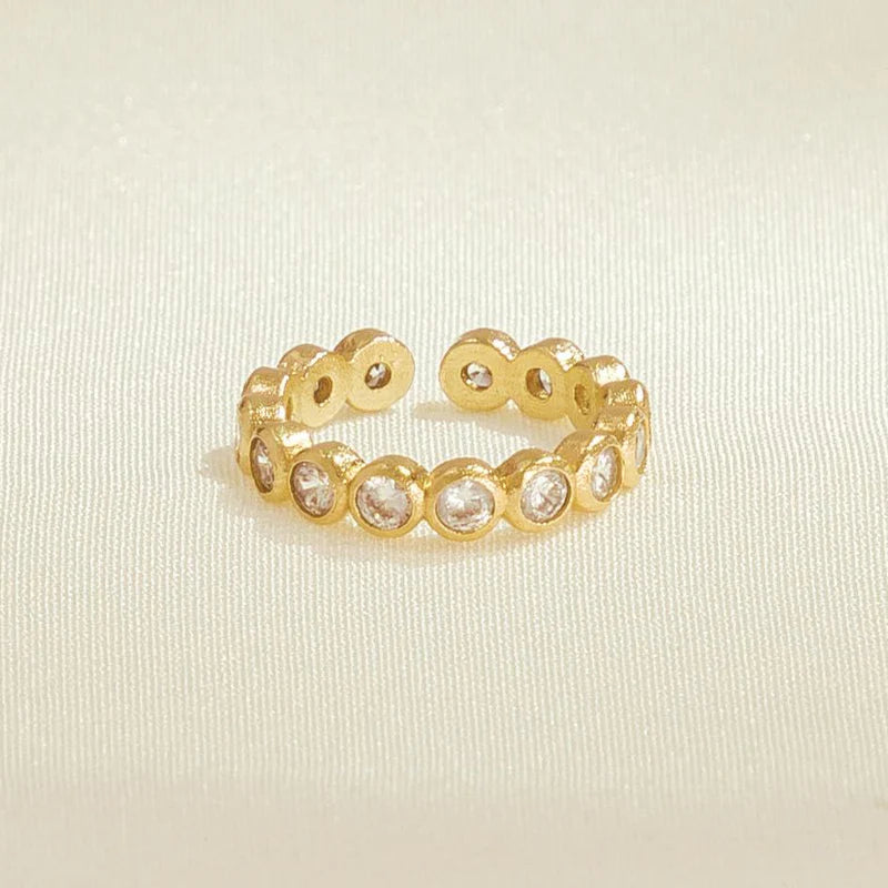 Bague Amélia- Agapée