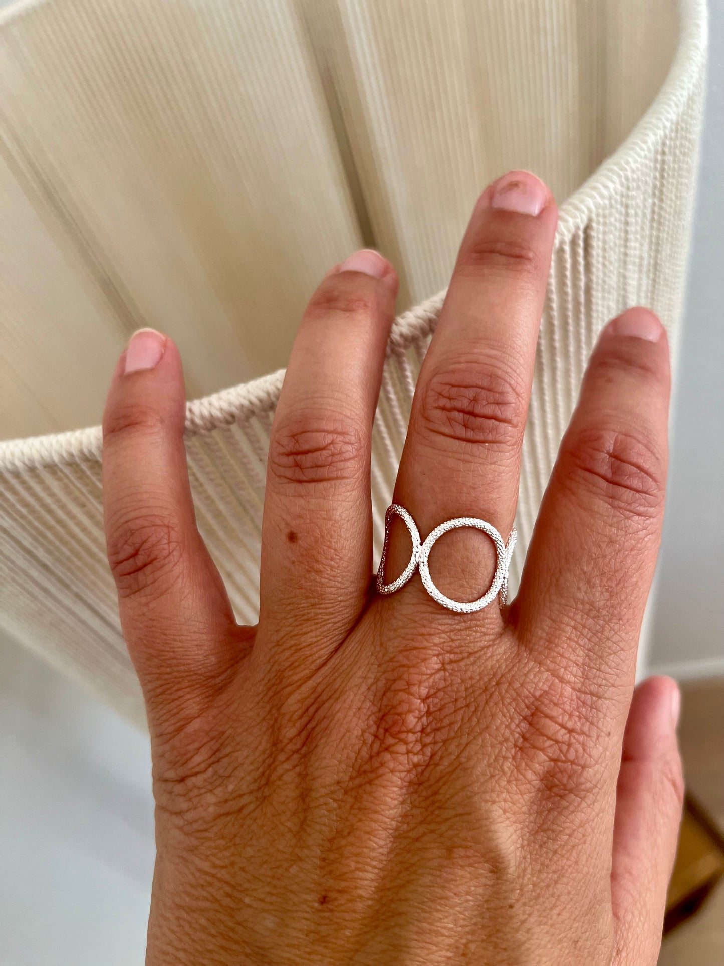 Bague Ariel 3