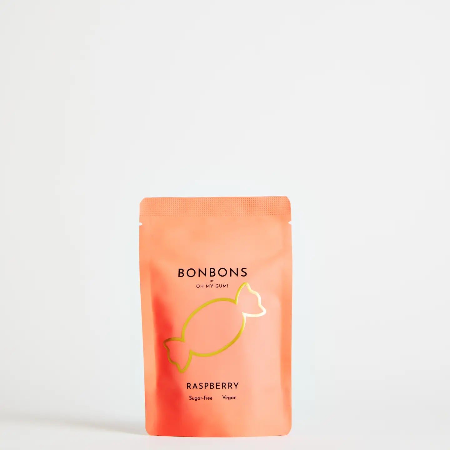 Bonbons "OH MY GUM!"