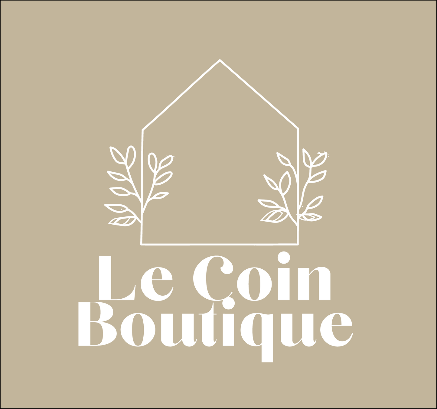 Carte-cadeau Le Coin Boutique