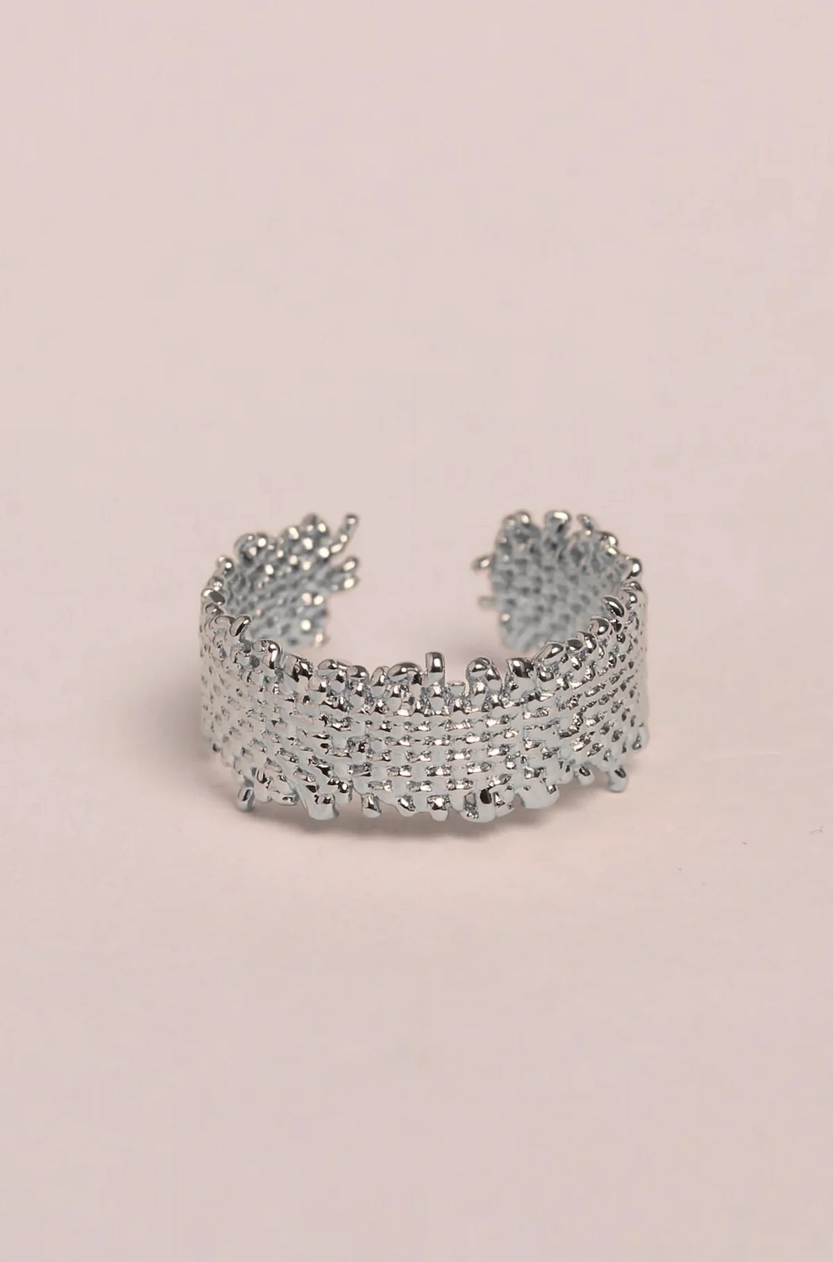 Bague Raphia - Waekura