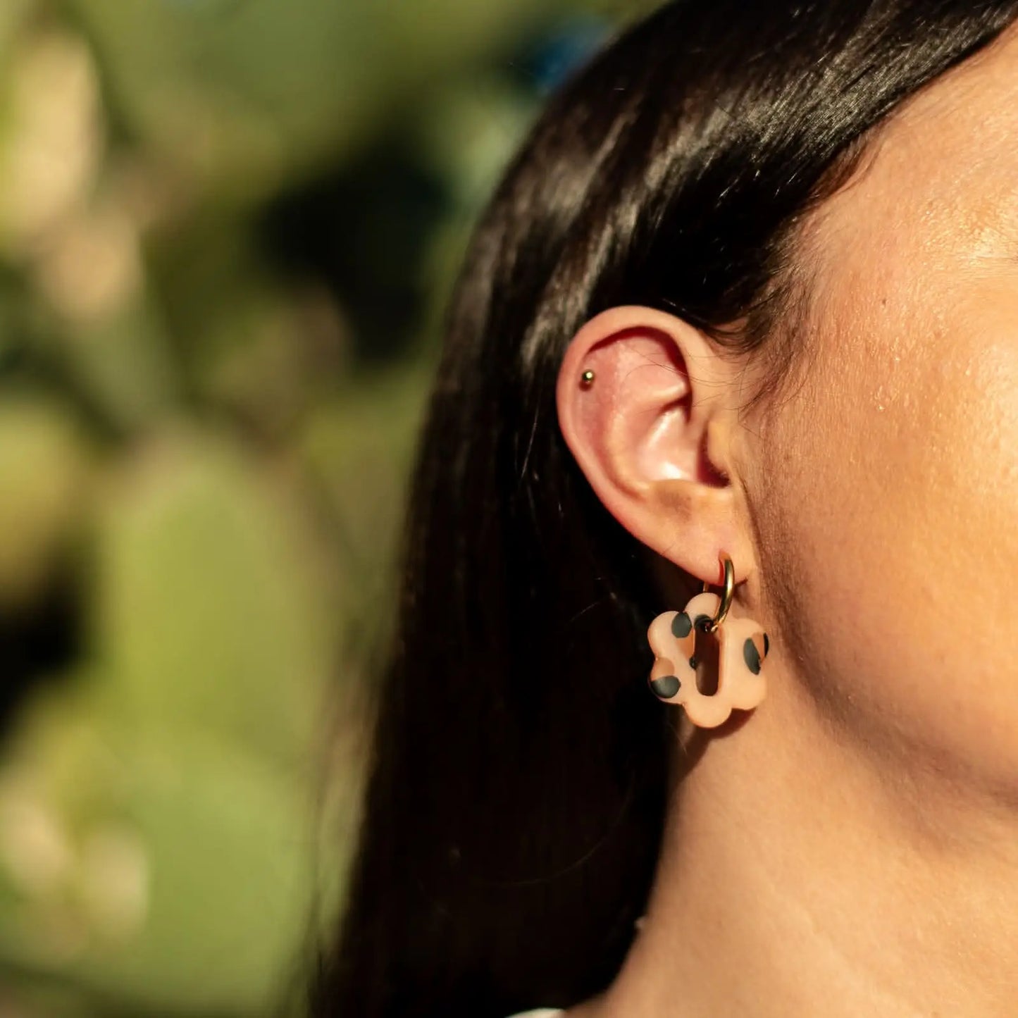 Boucles Cléa