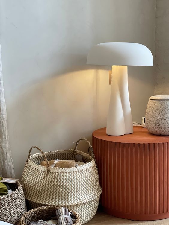 Lampes