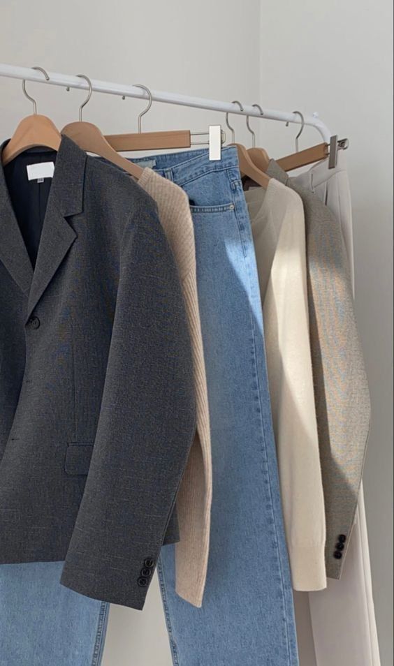 Vêtements et accessoires