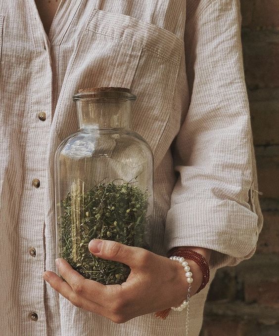 Infusions