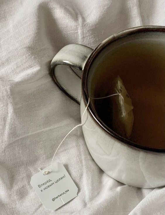 Thés et infusions