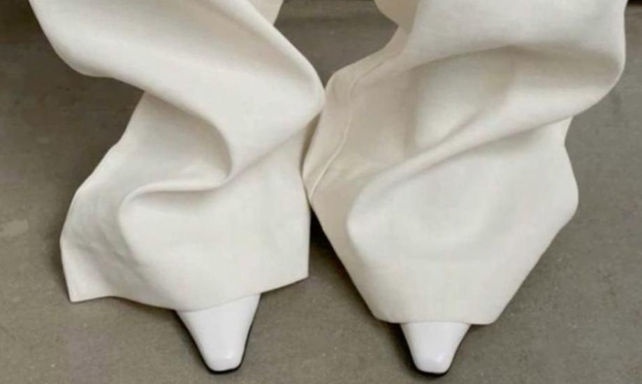 Pantalons