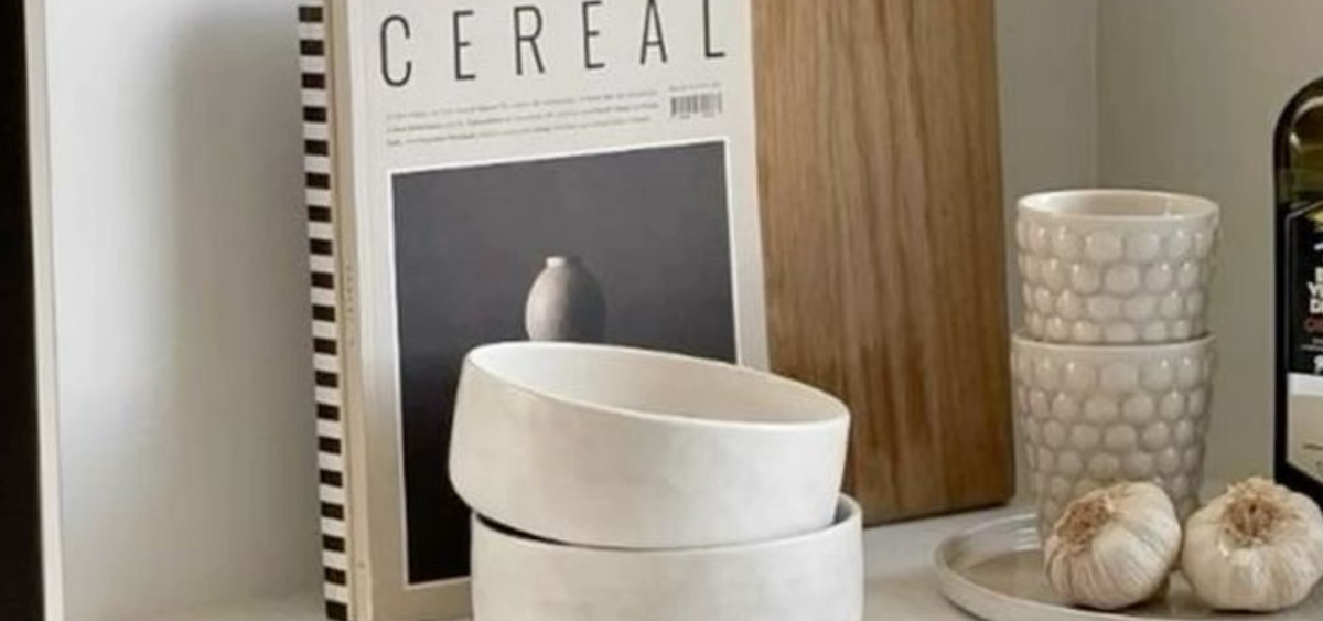 Art de la table