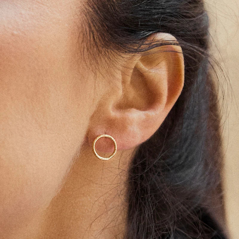 Boucles Zyna - Agapée