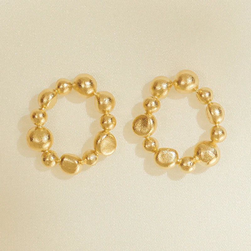 Boucles Alameda - Agapée