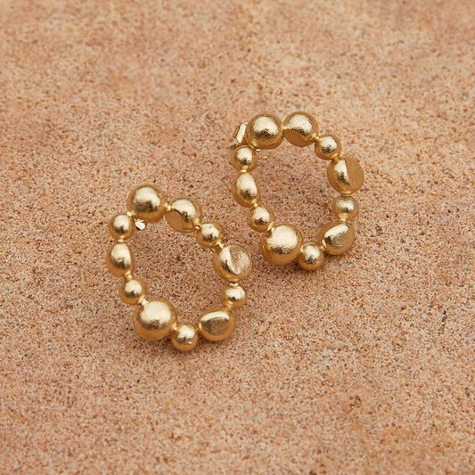 Boucles Alameda - Agapée