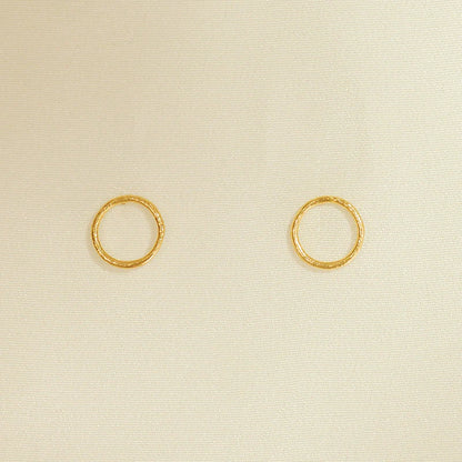 Boucles Zyna - Agapée