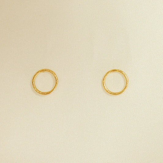 Boucles Zyna - Agapée