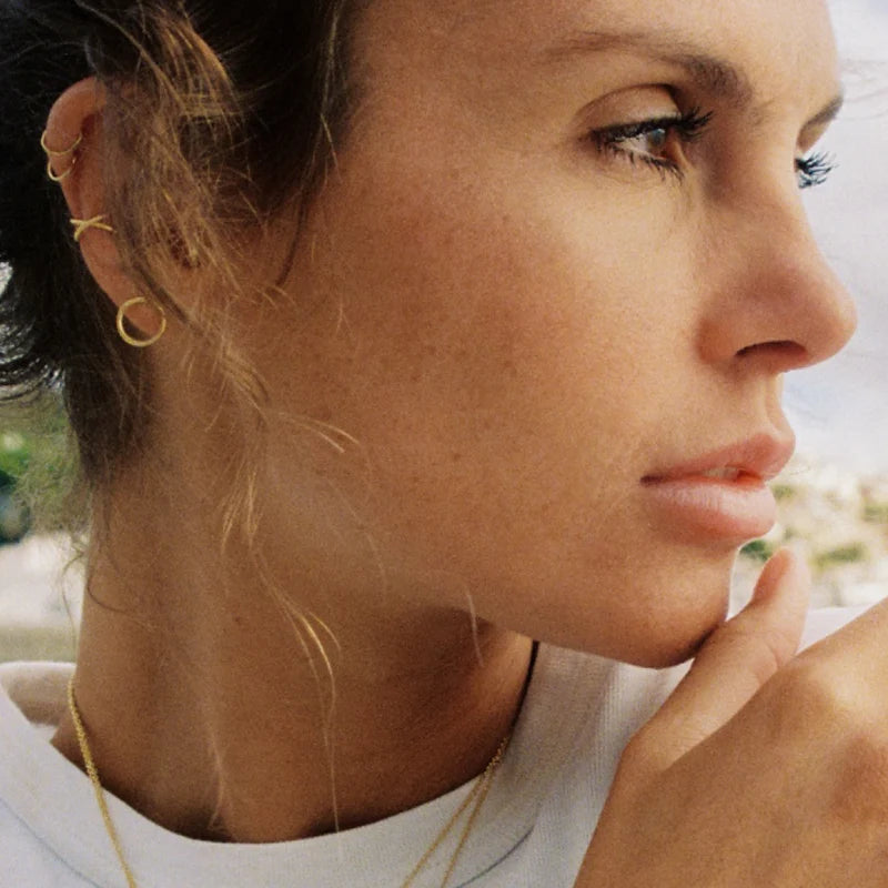 Boucles Zyna - Agapée