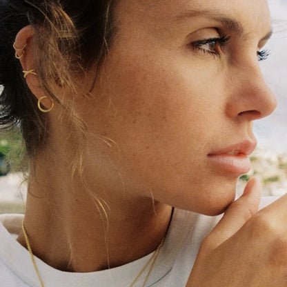 Boucles Zyna - Agapée