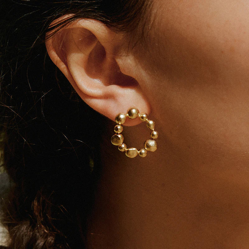 Boucles Alameda - Agapée