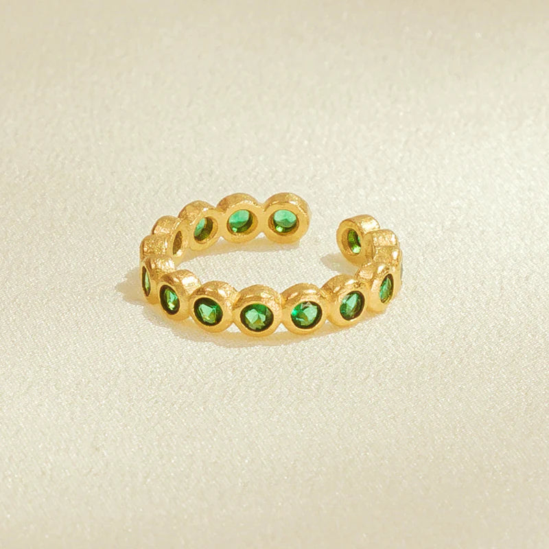 Bague Amélia-  Agapée