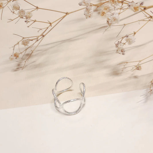 Bague Ariel 3