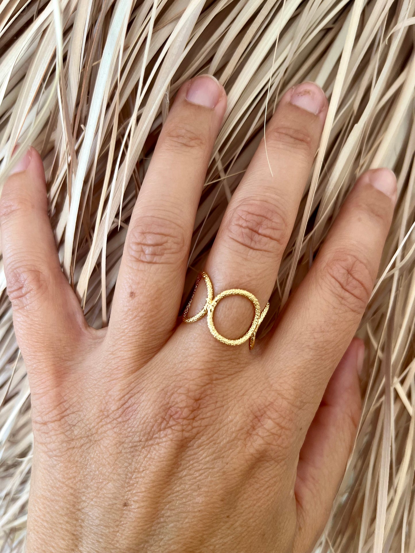 Bague Ariel 3