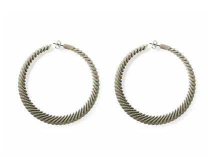 Boucles d'oreilles Bern