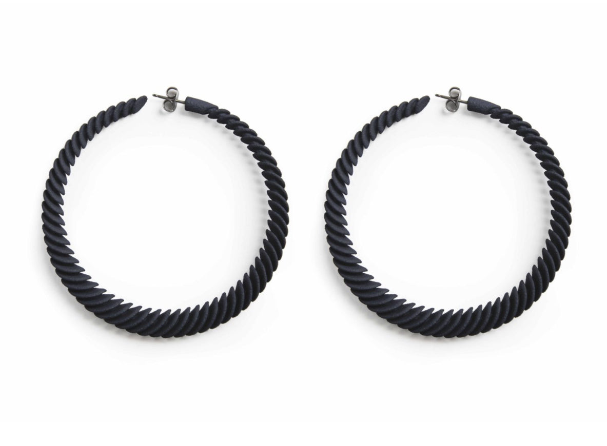 Boucles d'oreilles Bern