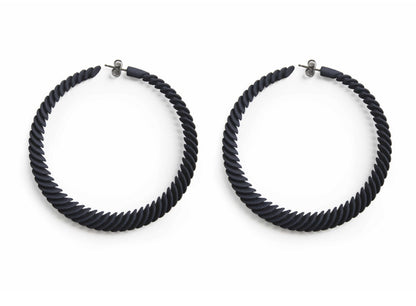 Boucles d'oreilles Bern
