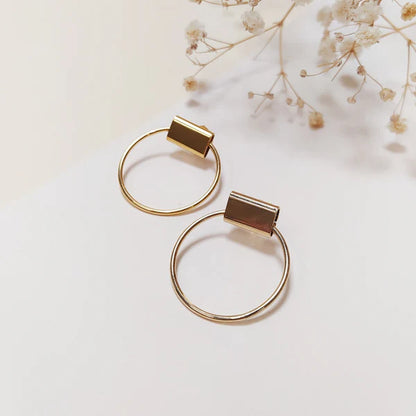 Boucles Knock