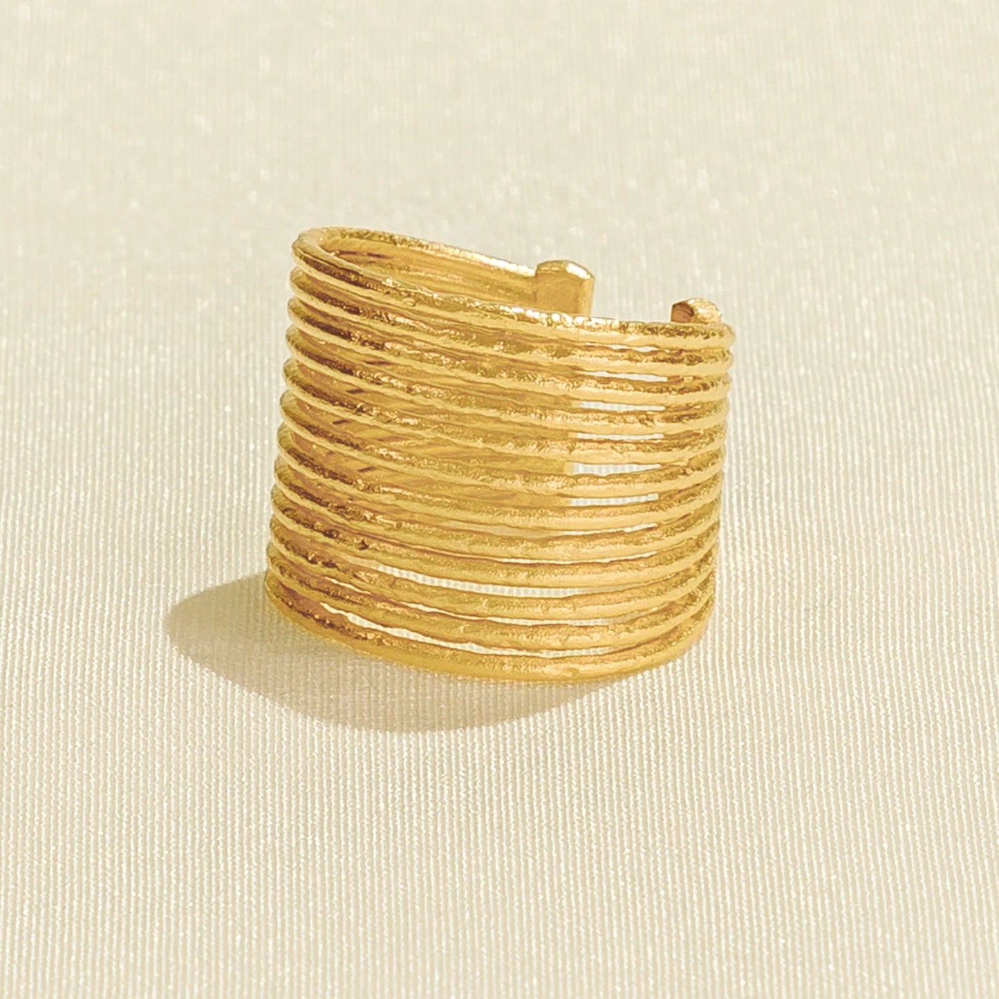 Bague Etérea - AGAPÉE
