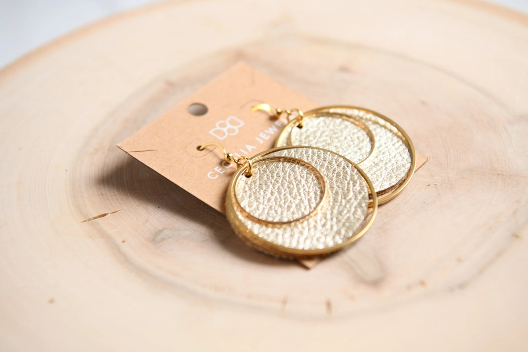 Boucles Debbie Kay