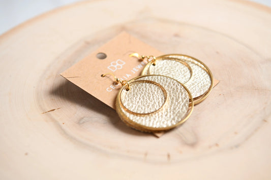 Boucles Debbie Kay