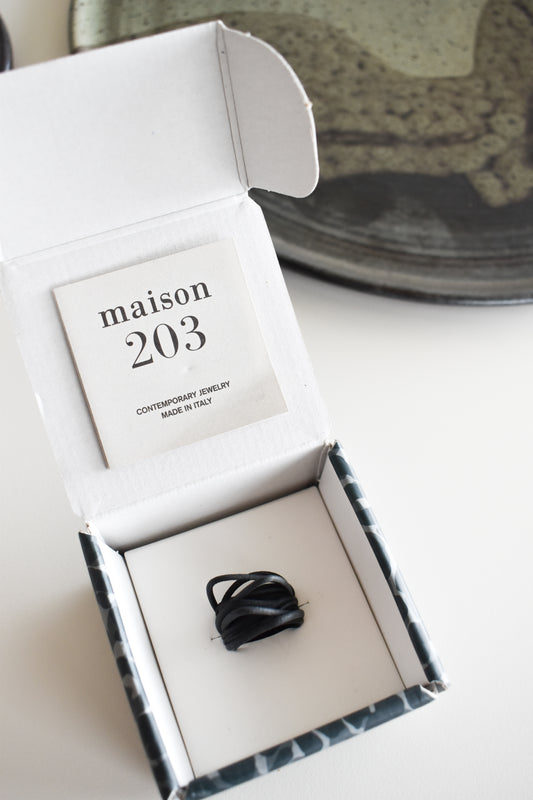 Bague Theia - Maison 203