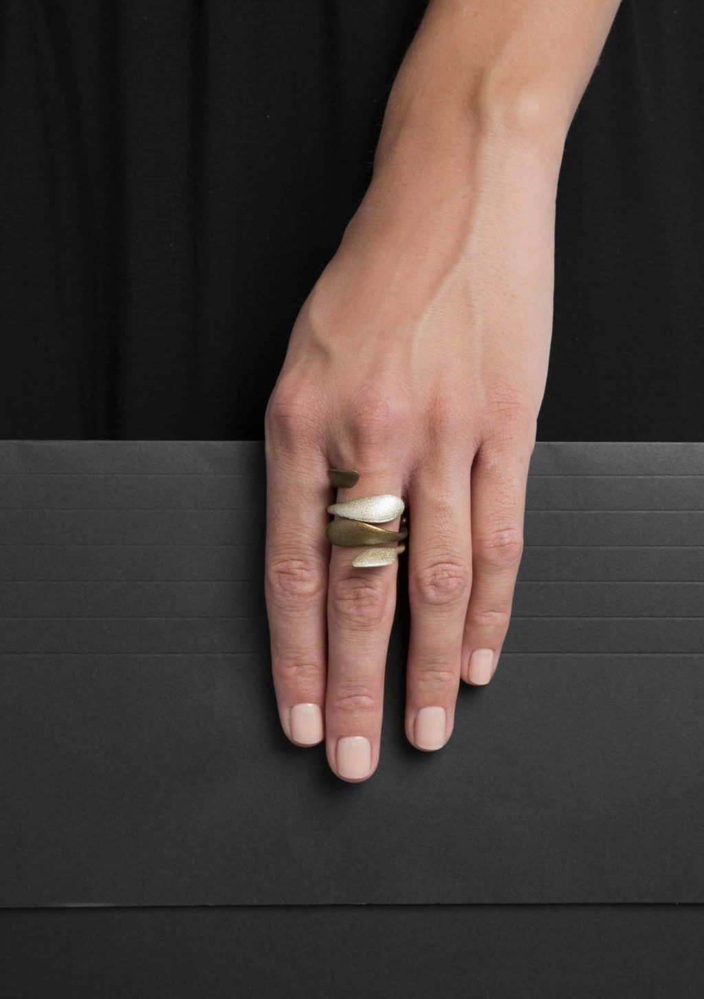 Bague Elle - Maison 203