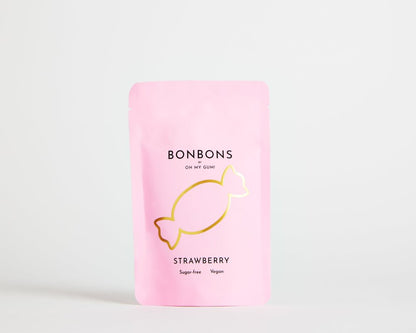 Bonbons "OH MY GUM!"