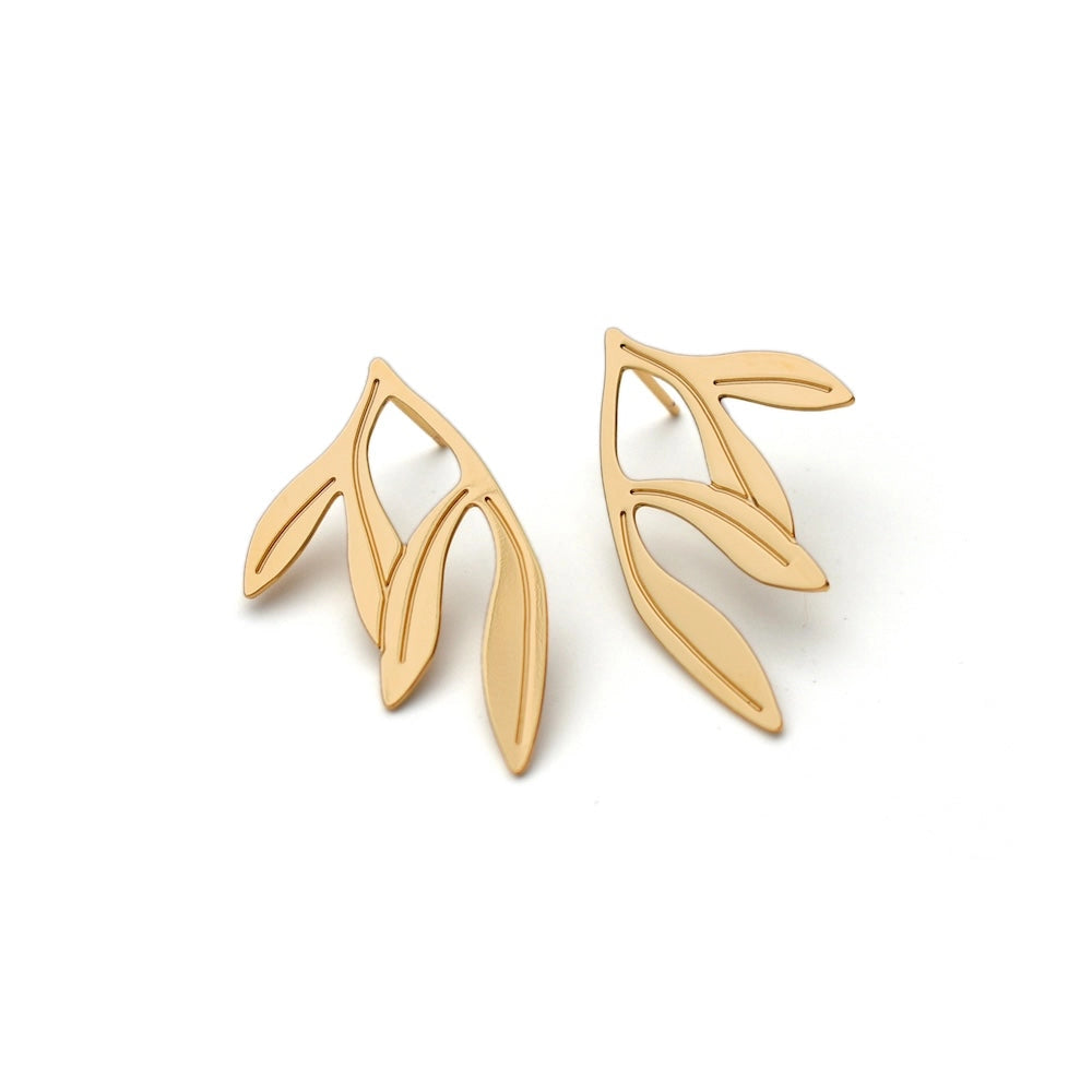 Grandes boucles Floraison