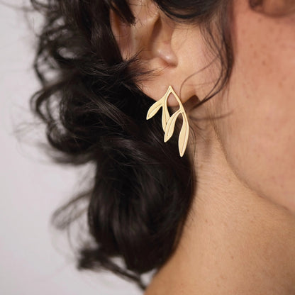 Grandes boucles Floraison