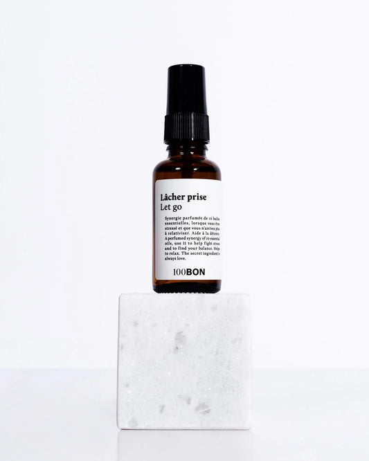 100Bon - Lâcher prise spray 30ml