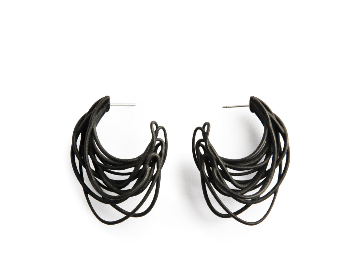 Boucles d'oreilles Theia -Maison 203