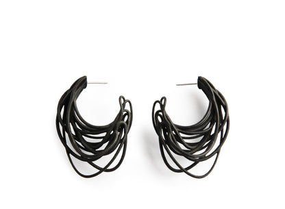 Boucles d'oreilles Theia -Maison 203