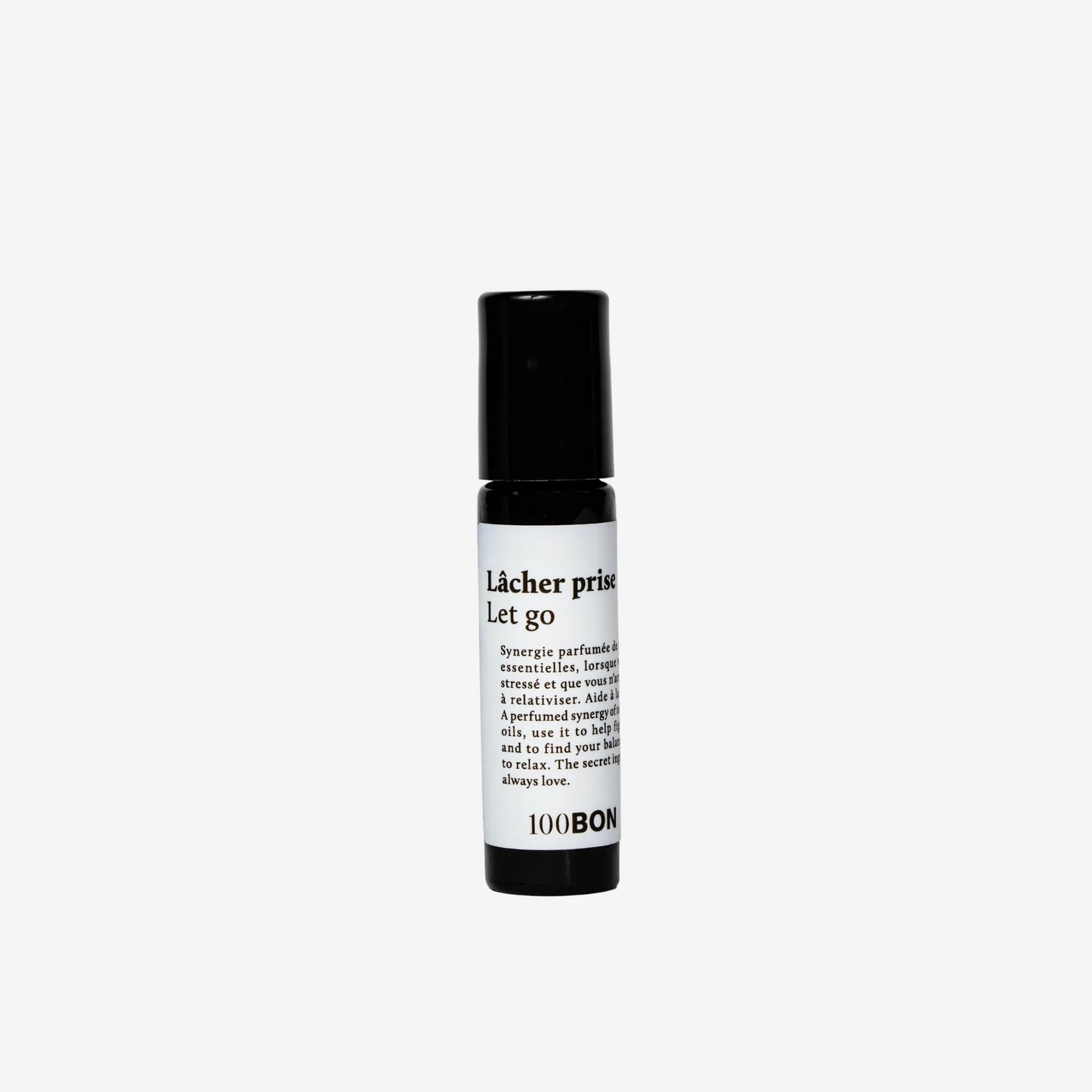 100Bon - Lâcher prise Roll-on