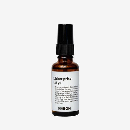 100Bon - Lâcher prise spray 30ml