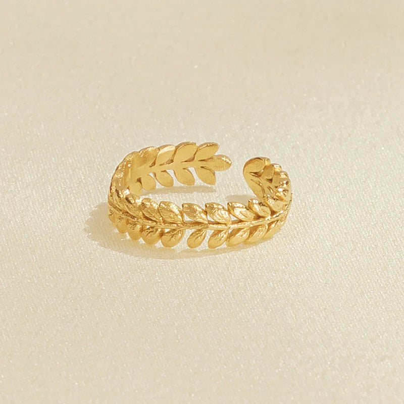 Bague Lauréa - AGAPÉE