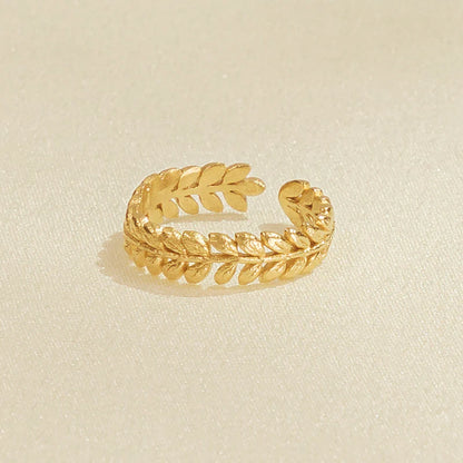 Bague Lauréa - AGAPÉE