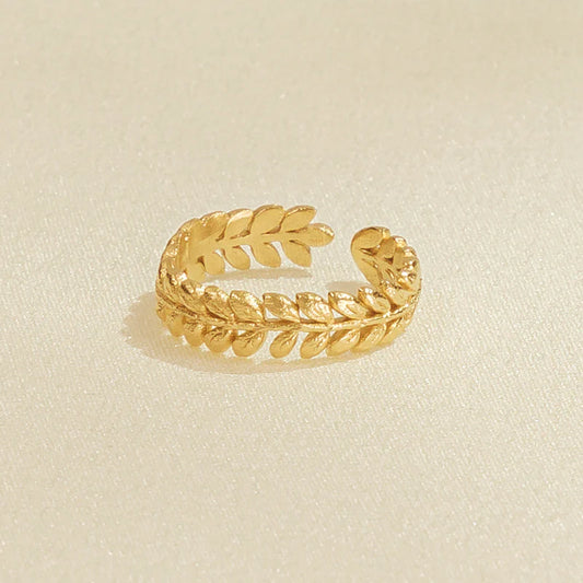 Bague Lauréa - AGAPÉE