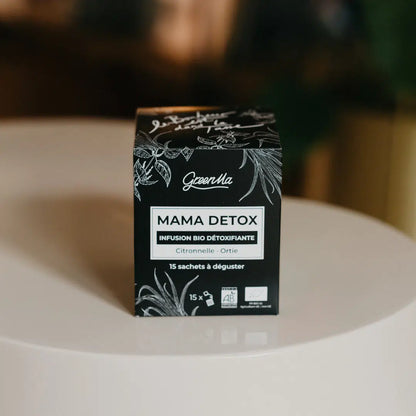 MAMA DETOX - Infusion