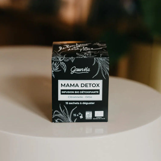 MAMA DETOX - Infusion