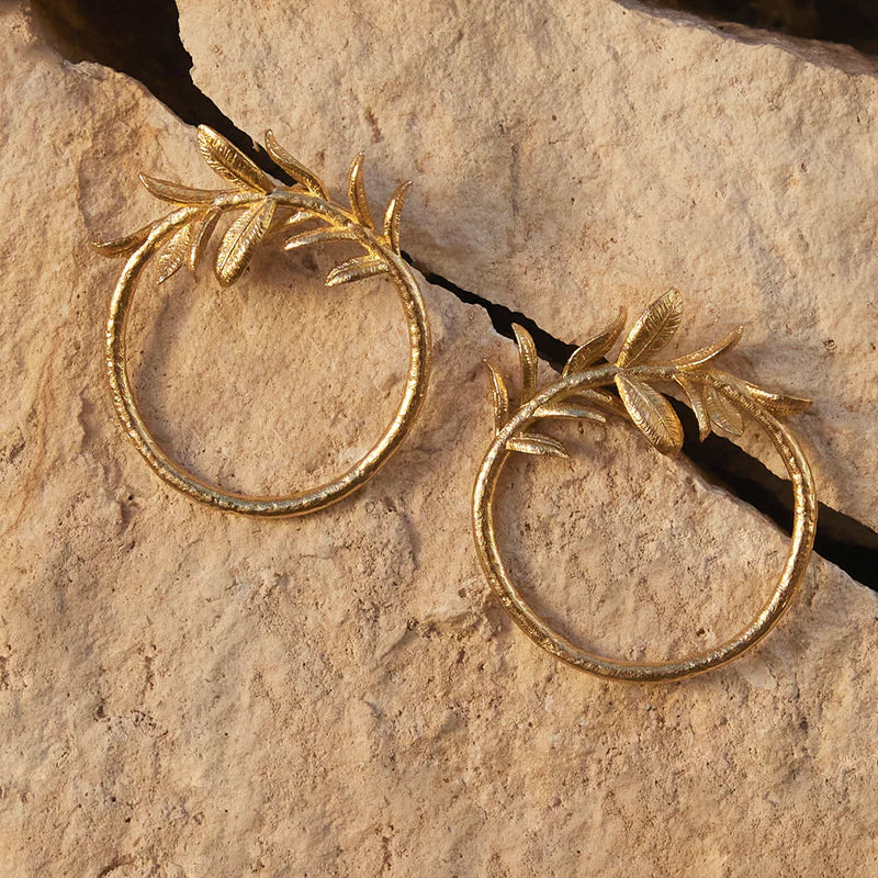 Boucles Mira - Agapée