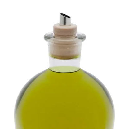 Huile d'olive extra vierge grecque premium biologique 250 ml