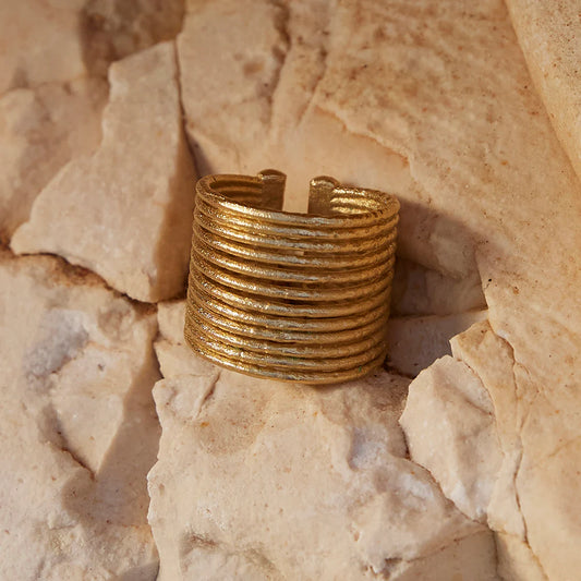 Bague Etérea - AGAPÉE
