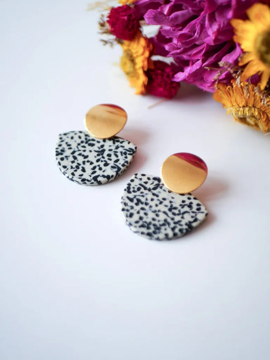 Boucles d'oreilles - Tal