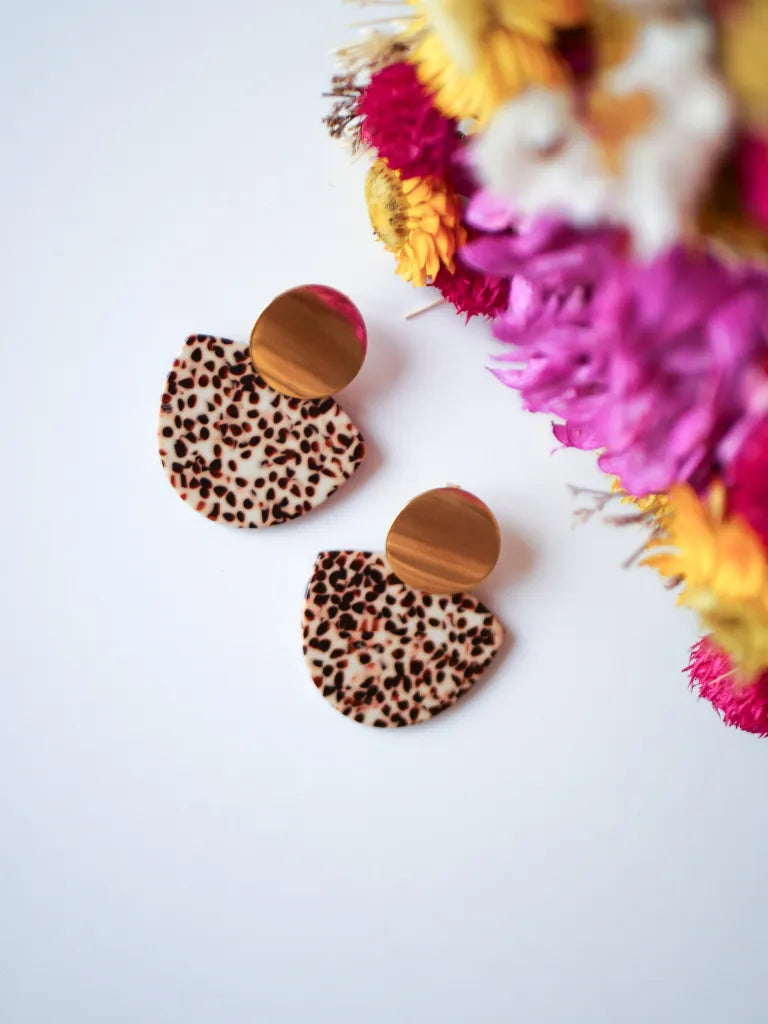 Boucles d'oreilles - Tal